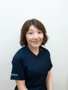 柳医師